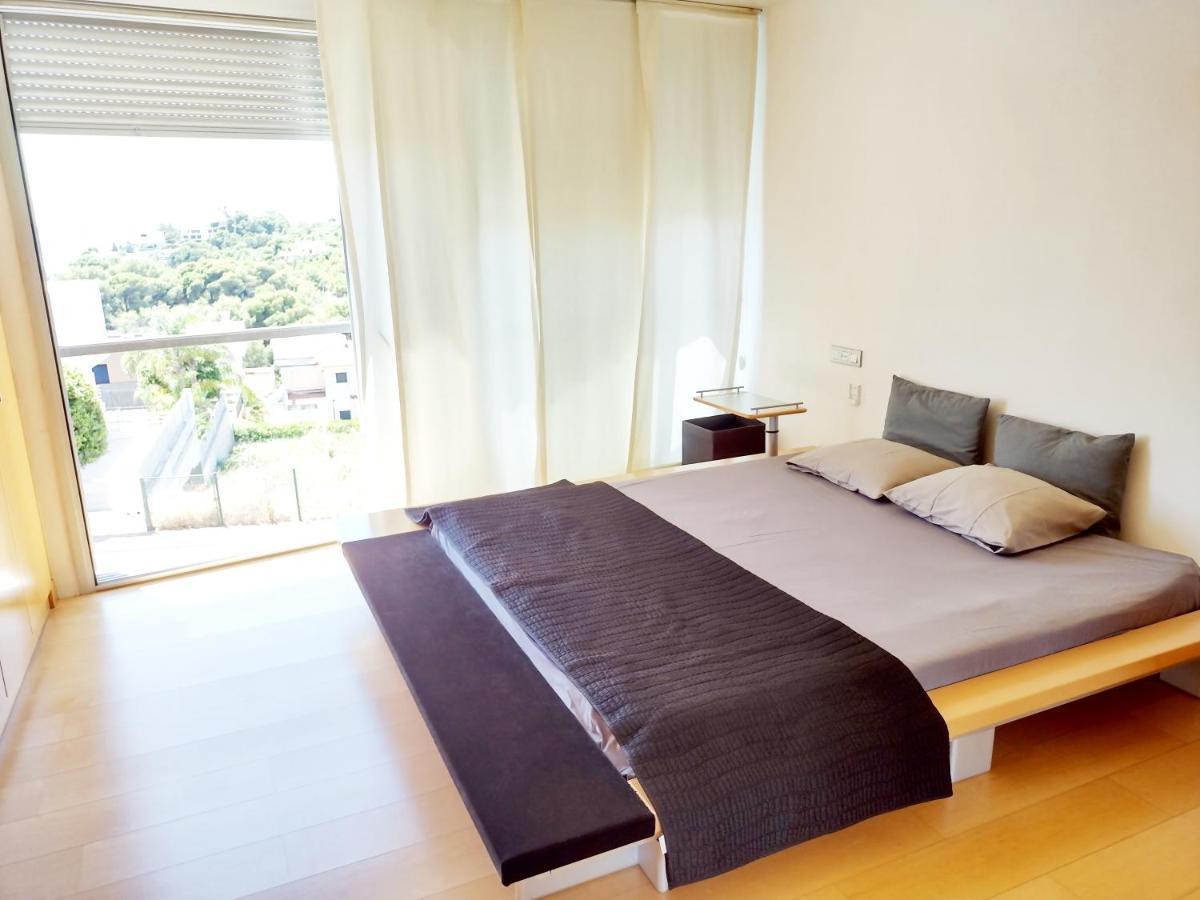 Casadelaluzbenicasim Villa Оропеса дел Мар Екстериор снимка