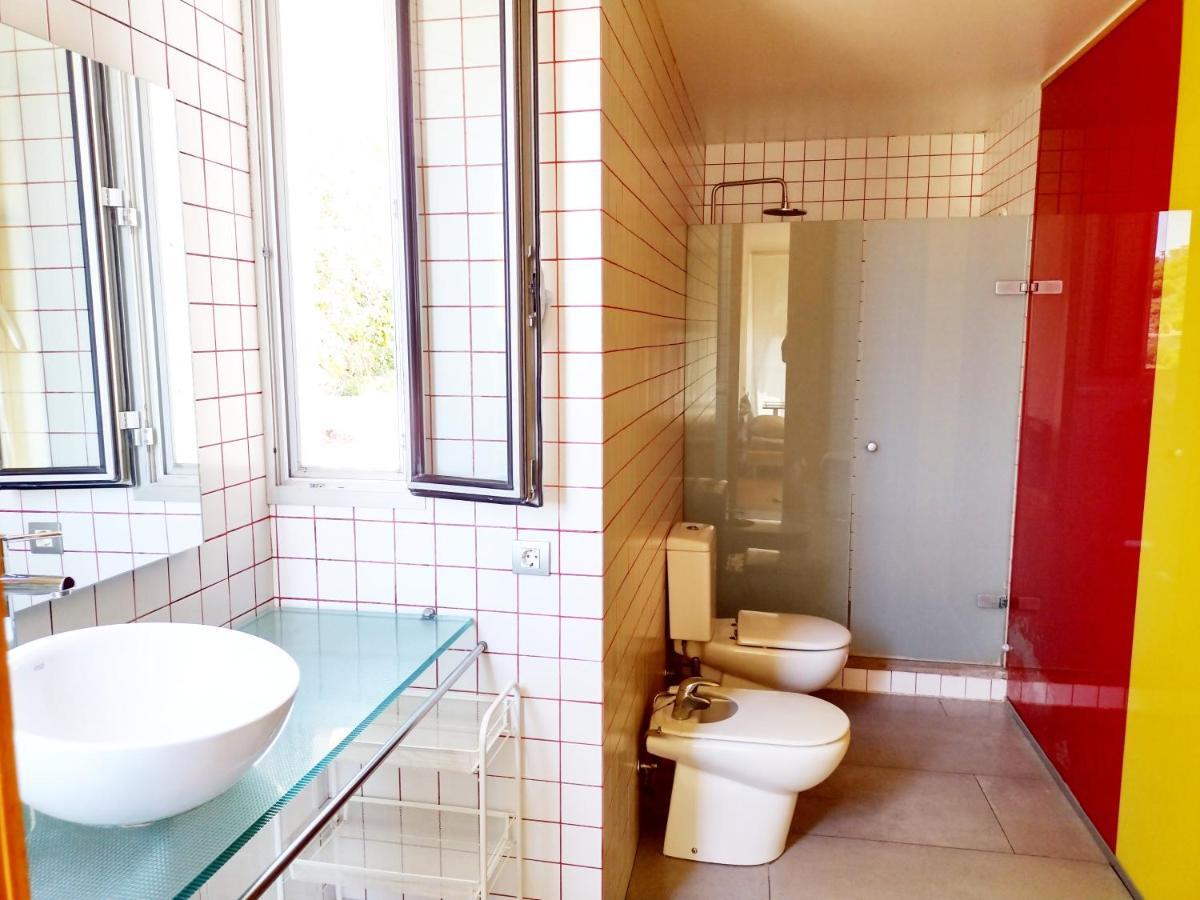 Casadelaluzbenicasim Villa Оропеса дел Мар Екстериор снимка